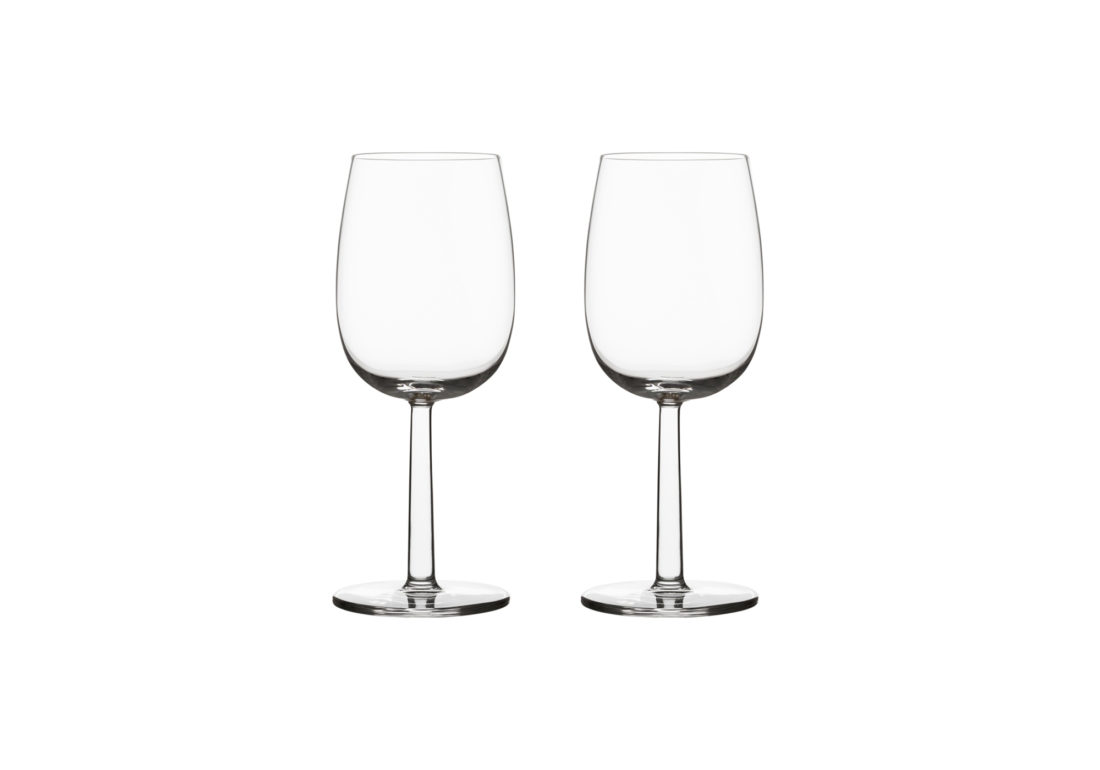 RAAMI White Wine Glass Set of 2