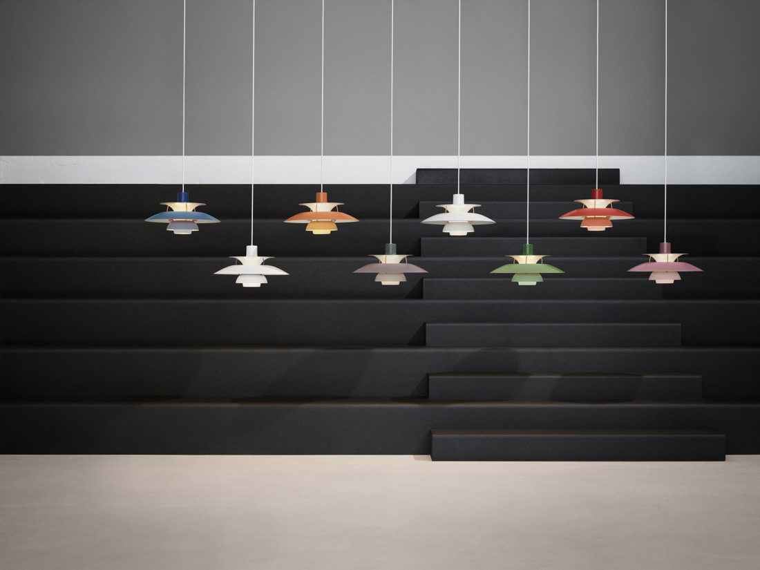 PH 5 Pendant Lamp