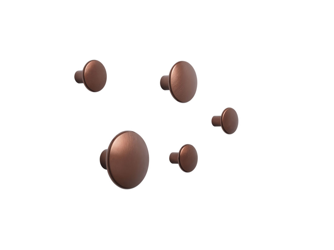 DOTS Metal, Amber