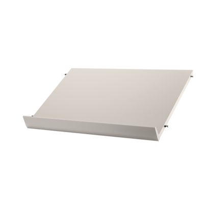 STRING Magazine Shelves Solid, w58cm