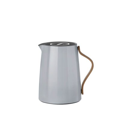 EMMA Tea Vacuum Jug, Grey