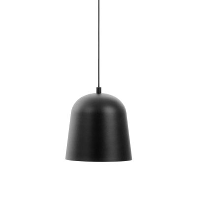 CONVEX Pendant Lamp, Black