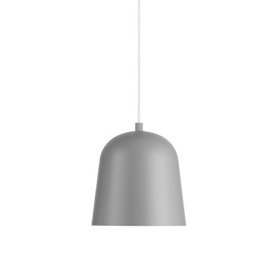 CONVEX Pendant Lamp, Grey