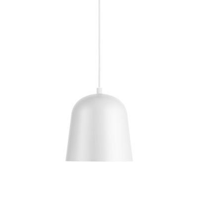 CONVEX Pendant Lamp, White