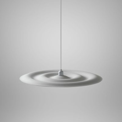 ALMA Pendant Lamp, White