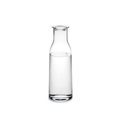 MINIMA Bottle 90cl, Clear