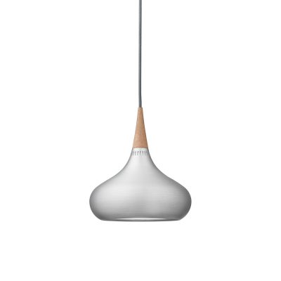 ORIENT Pendant Lamp P1, Aluminium