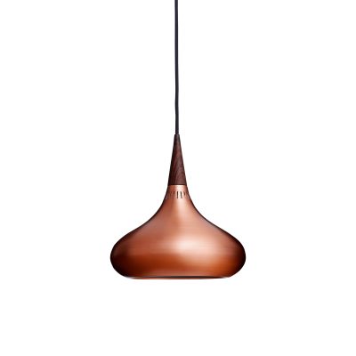 ORIENT Pendant Lamp P1, Copper