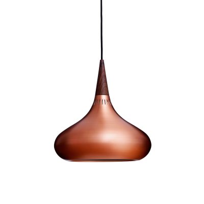 ORIENT Pendant Lamp P2, Copper