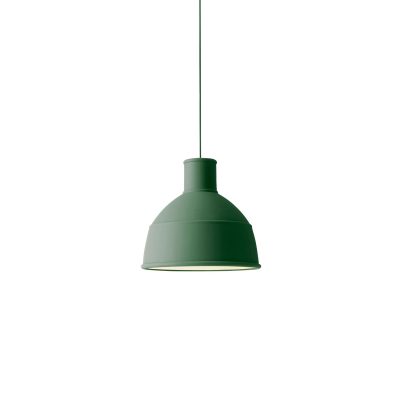 UNFOLD Pendant Lamp, Green