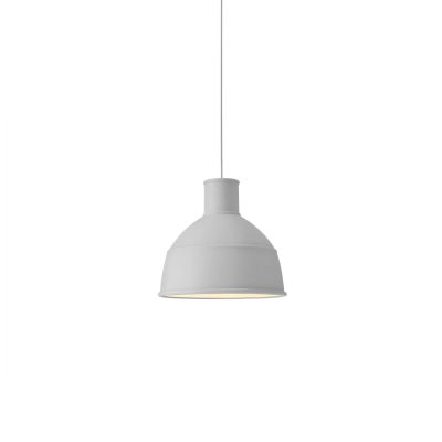 UNFOLD Pendant Lamp, Light Grey