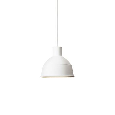 UNFOLD Pendant Lamp, White