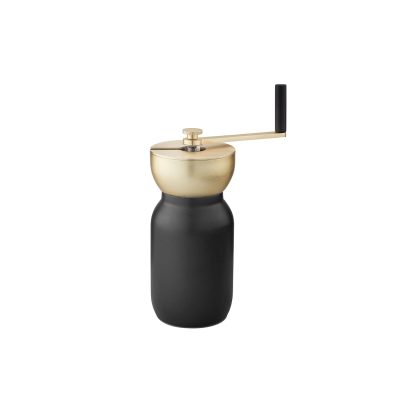 COLLAR Coffee Grinder, Black