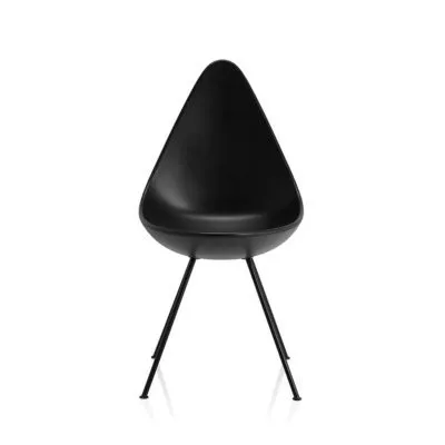 Drop™ 3110 Chair, Monochrome