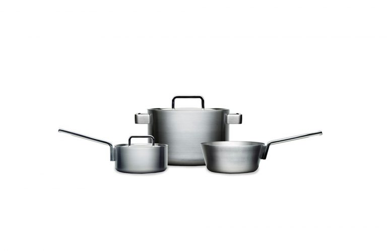 TOOLS Saucepan with Lid, 2L