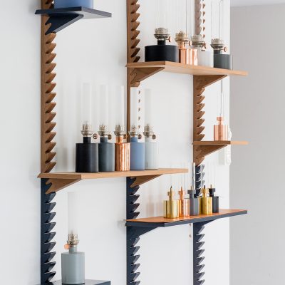 PATINA Small, Copper