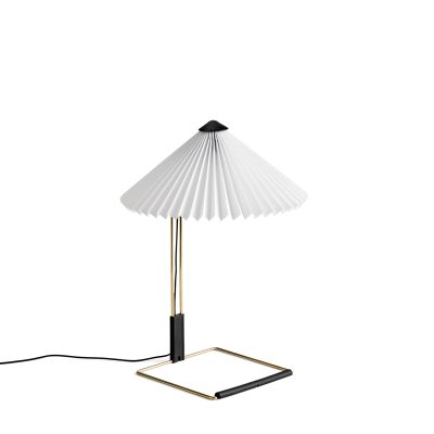 MATIN Table Lamp S, White