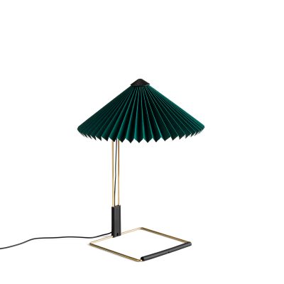 MATIN Table Lamp S, Green