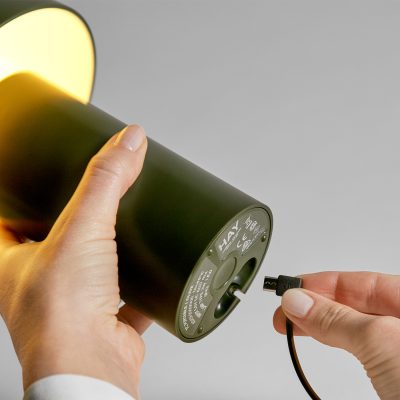 PC PORTABLE, Cool Grey