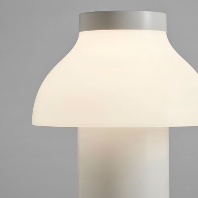 PC PORTABLE, Cream White