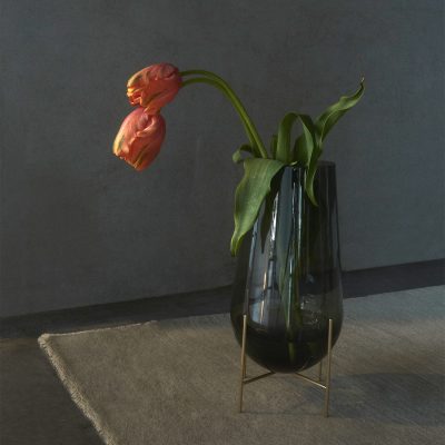 ECHASSE Vase, Medium