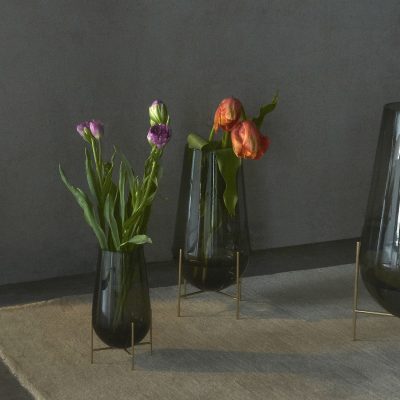 ECHASSE Vase, Medium