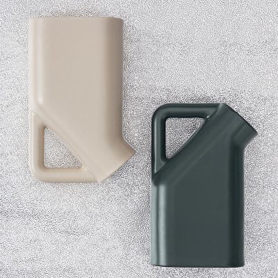 TUB Jug, Dark Green