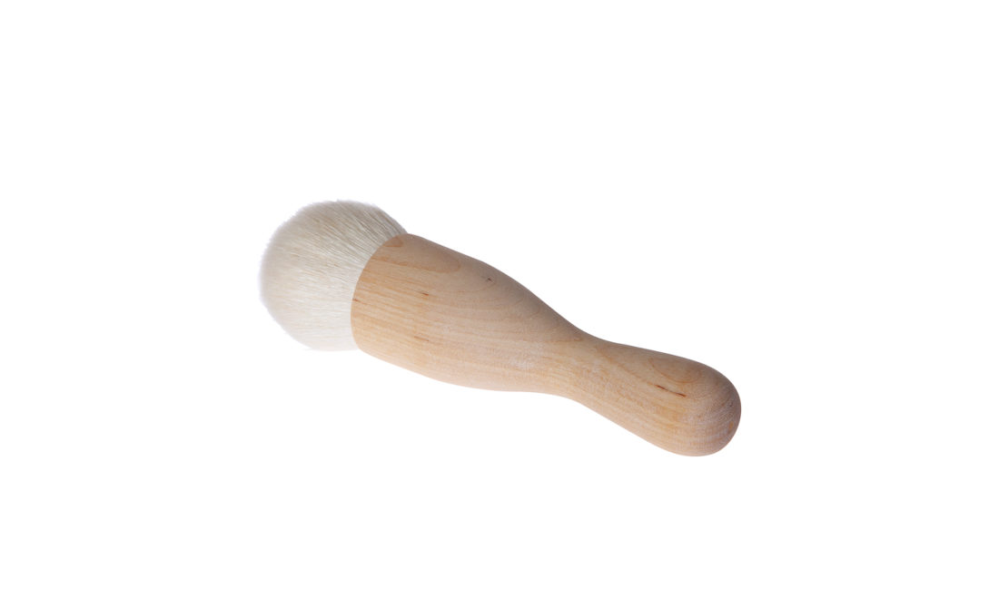 MAKE UP BRUSH KABUKI