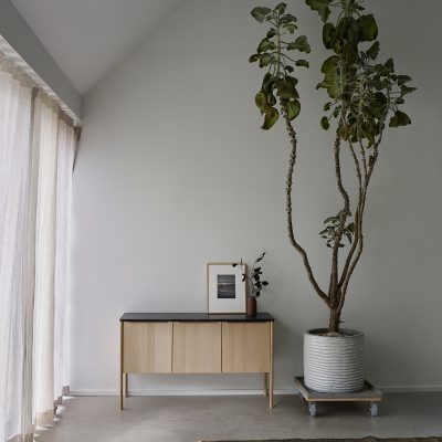 JUT Cabinet