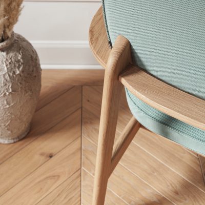 Fred™, Oiled Oak