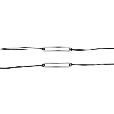 OVAL Bracelet