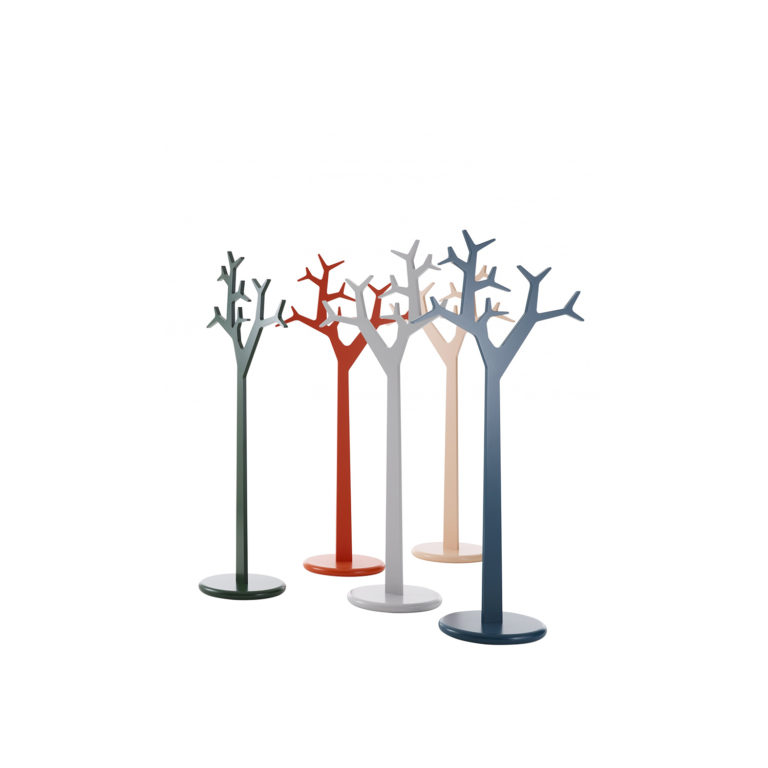 TREE, Floor 194