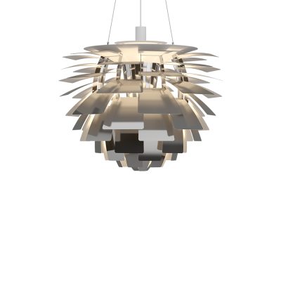 PH ARTICHOKE, Polished Stainless Steel