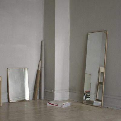 RM-1, Rectangular Mirror