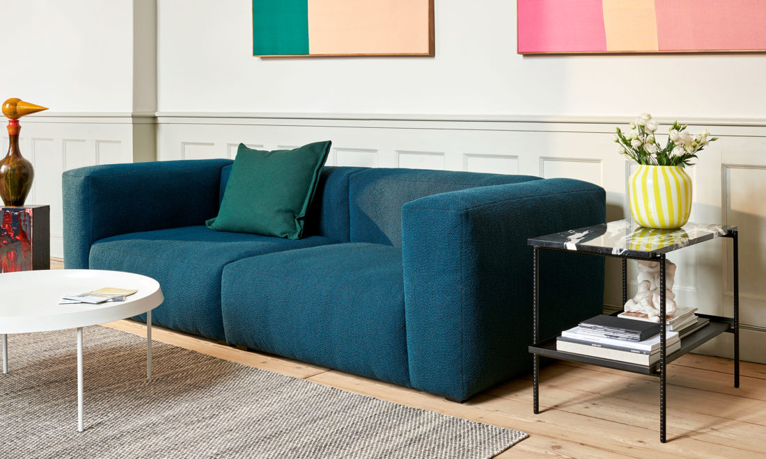 MAGS SOFT 2,5 Seater, Combination 1