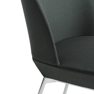 OSLO Side Chair