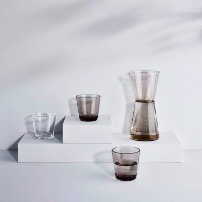 KARTIO Tumbler 21 cl, Linen, 2pcs