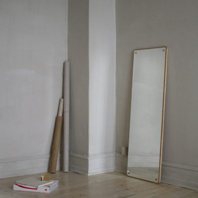 RM-1, Rectangular Mirror