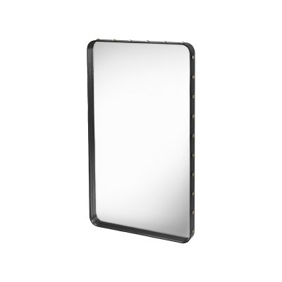 ADNET Wall Mirror, 65x115