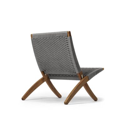 MG501 CUBA Chair, Outdoor