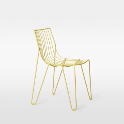 TIO Chair, March Yellow