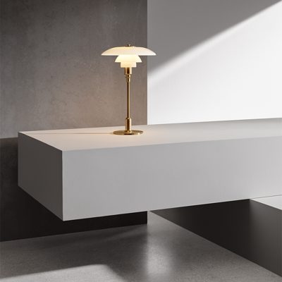 PH 3/2 Table