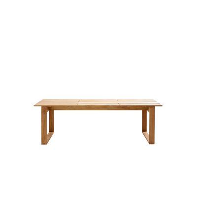 ENDLESS Table, Rectangle