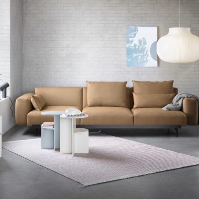 IN SITU Modular Sofa, 2-Seater