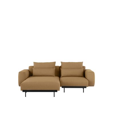 IN SITU Modular Sofa, 2-Seater