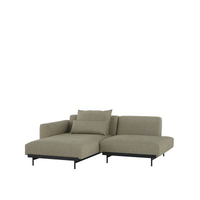 IN SITU Modular Sofa, 2-Seater