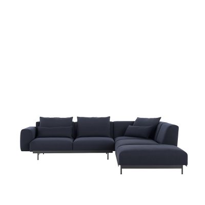 IN SITU Modular Sofa, Corner