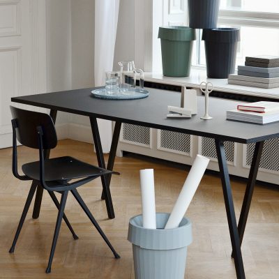 RESULT Chair, Black Base