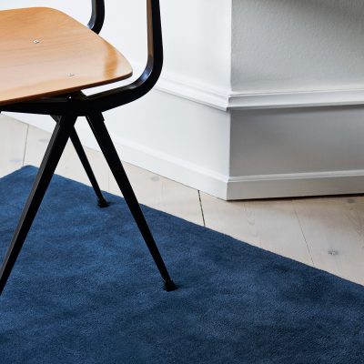 RESULT Chair, Black Base