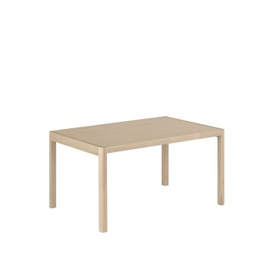 WORKSHOP Table 140x92cm